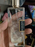 冰希黎（Boitown）香水女鎏金女士淡香香水送女友老婆女生实用生日礼物 牛奶小姐（丝绒白流沙版） 实拍图