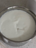 OIDIRE 酸奶机 家用小型全自动恒温酸奶机酵素机米酒机纳豆智能精准控温发酵机1L大容量陶瓷分杯 ODI-SA13 白色 经典款 晒单实拍图