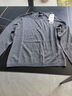 森马（Semir）森马美利奴纯色羊毛衫女24冬新款半高领打底衫可机洗109724107001 实拍图