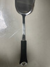 苏泊尔（SUPOR）锅铲套装不锈钢304铲勺套装厨房烹饪炒菜铲子厨具汤勺 经致六件套【防烫握把】 实拍图