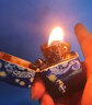 佐罗（ZORRO）打火机煤油专用油通用火机油燃油火石清香型配件送棉芯火石省油垫 1瓶133金+2棉芯7火石+1垫+棉花 实拍图