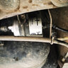 大众（Volkswagen）斯柯达原厂燃油滤外置昊锐速派明锐/Yeti野帝1.4T1.8T/昕动1.4T等 实拍图