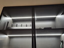 普联（TP-LINK）企业交换器 监控网络网线分线器 分流器 金属机身 学校家用宿舍监控分流器 TL-SG1008D 8口千兆 即插即用 实拍图
