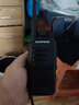 宝锋两只装BF-888S对讲机10公里专业大功率远距离户外民用商用餐厅工地酒店办公超长待机 迷你手台 铁将军单台装（配耳机） 实拍图