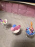 西下六一儿童节礼物手工diy奶油胶冰淇淋杯玩具制作材料包甜品杯女孩 实拍图