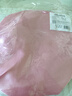 欧润哲 浴帽 双层防水浴帽洗澡帽沐浴帽长发罩头套浴室沐浴用品 2个装 实拍图