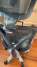 西昊M56 人体工学椅电脑椅办公椅子人工力学座椅久坐电竞椅学习椅家用 实拍图