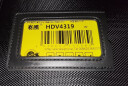 赛腾(statin)HDV4319 摄像机包 单反相机包 摄影包2机7镜8镜 矩阵承重 晒单实拍图