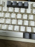 京东京造 JZ990客制化机械键盘三模无线蓝牙全键热插拔GasketPro结构佳达隆G茶pro3.0茶轴电竞游戏办公 晒单实拍图