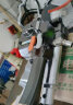 逸飞（YIFEI）气动打包机手提式热熔免扣式PET塑钢带砖厂板材打包捆扎拉紧机器B25 晒单实拍图