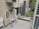 溢思源（yisiyuan） 大流量中央全屋系统净水器家用出水直饮水商用厨房农村井水自来水黄泥水滤水器 10000L单卡全屋软水套餐 实拍图