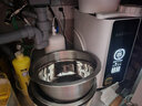 世韩（SAEHAN） 4:1微废水纯水护膜S8家用净水器厨房直饮800G大通量RO反渗透净水机通用滤芯厨下式纯水机净饮机 白色800G纯水护膜0陈水-净废4:1 实拍图
