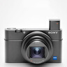 索尼（SONY） DSC-RX100M7 RX100 VII 黑卡7数码相机轻巧便携备机 黑卡7G+索尼128G内存卡 官方标配 实拍图