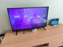 乐视TV（Letv）F32C 32英寸 HD高清全面屏 手机投屏 卧室电视 双核智能网络平板液晶电视机 实拍图