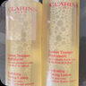 娇韵诗（CLARINS）橙水舒缓化妆水200ml 保湿滋润爽肤水干性敏感肌 实拍图