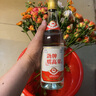 劲牌 糯高粱 清香型白酒 53度 480mL 1瓶 实拍图