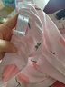 爱茵慕西春秋夏季月子服孕妇睡衣产妇哺乳睡衣套装喂奶衣吸汗透气家居服 ASF1705# M码 (推荐体重80-100斤左右) 实拍图