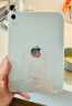 可乐猪 苹果Mini6保护套iPad mini6透明软壳8.3英寸四角气囊防摔后硅胶TPU全包边小平板后盖保护壳 8.3英寸 Mini6【全透明】四角防摔壳 晒单实拍图