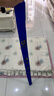 宝飞龙 擒王鱼竿手竿官方超轻超硬旗舰台钓竿鲤鲫鱼杆碳素黑坑甩竿 6.3m 实拍图