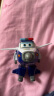 奥迪双钻（AULDEY）超级飞侠大变形机器人包警长机库墙儿童玩具男女孩玩具生日礼物 实拍图