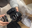 佳能/Canon 60D 70D 80D 77D 90D 二手单反相机 半画幅中端级数码相机 90D 单机 95新 实拍图