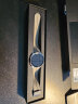 三星（SAMSUNG） Galaxy Watch5 Pro智能手表蓝牙通话运动监测持久续航电话手表 45mm 蓝牙版 【钛度灰】 实拍图