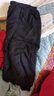 欢喜小熊婴儿套装宝宝冬季加厚棉服新年服红色中国风周岁礼服拜年服 实拍图
