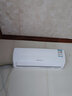 荣事达【官方旗舰店】新一级能效空调挂机 大1.5匹节能省电快速制冷独立除湿出租房宿舍卧室板房空调 1.5匹 五级能效 单冷【全铜管】 不包安装价（需额外购买安装服务） 实拍图