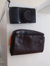 四代目（FOURTH EYE）适用索尼黑卡佳能理光GR2松下LX富士卡片机收纳包相机袋 实拍图