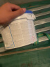 MAPEI马贝环氧填缝剂 141耐酸耐碱易清洗哑光粗面水性勾缝剂 #100白色【货源紧缺】 【2kg】 实拍图
