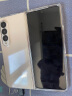 三星 SAMSUNG Galaxy Z Fold4 折叠屏5G智能手机 港版 韩版 美版 云粉金 12GB+512GB【港版 双卡】 晒单实拍图