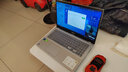 华硕（ASUS）网课学习商务办公本编程14/15.6寸轻薄便携i5/i7独显二手笔记本电脑 95新21款 i7-11代-16G-512G-窄边 实拍图