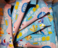小鹿蓝蓝婴幼儿香香米饼 3口味混合 宝宝零食儿童零食 超值装120g(60片) 晒单实拍图