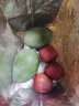 京鲜生 甘肃天水花牛苹果 6粒装 单果约160-190g 新鲜水果 健康轻食 晒单实拍图