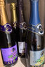 香萃澳洲香萃无醇无酒精红白麝香起泡酒葡萄汁原瓶进口年货礼盒装送礼 加拿大麝香750ml*1 实拍图