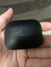 小米Redmi Buds 6无线耳机49dB降噪长续航音乐游戏运动耳机主动降噪安卓苹果手机通用蓝牙IOT22A Redmi Buds 6 子夜黑 实拍图