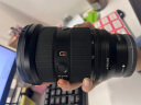 SONY索尼 FE 24-70mm F2.8 GM II 全画幅标准变焦 G大师镜头 恒定光圈 广角到中焦距 SEL2470GM2（ 二代） 标配 晒单实拍图