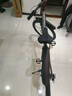 飛鸽铝合金山地车禧玛诺变速单车自行车大学生青少年成人越野车内走线 钛金灰【铝合金车架+全轴承】 27.5寸（适合170cm-190cm) 27速禧玛诺变速器油刹 实拍图