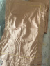 博洋（BEYOND）博洋家纺60支新疆长绒棉四件套纯棉床单被套 萝莉粉180cm 晒单实拍图
