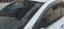 3M 汽车贴膜 朗清系列 全车（深色）汽车玻璃膜 车膜 太阳膜 隔热膜 轿车 SUV MPV 全国包施工 汽车用品 晒单实拍图