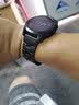 佳明（GARMIN）Fenix6X镀膜碳灰色钛合金表带快拆表带26mm适用于MK2/fenix7x/泰铁时7/安夺2/mk3i-51mm/F8 51mm 实拍图