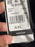 阿迪达斯 （adidas）男子运动网球短裤速干直筒侧袋中腰舒适减塑跑步速干休闲运动短裤 HR8725 XL 实拍图