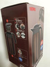 膳魔师（THERMOS） 保温壶不锈钢真空家用热水壶保温瓶THV-2000ml THV-2000-CBW 咖啡色2000L 实拍图