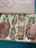 后（The history of Whoo）韩国进口后水妍拱辰享天气丹津率享天率丹护肤品补水套盒节日礼物 水妍水乳霜六件套（清爽补水） 实拍图