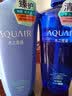 水之密语（AQUAIR）净润臻养洗发水 深层清洁滋养保湿控油修护洗发露护发素男女通用 控油型洗发露600ml+护发素600ml 实拍图
