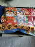 往来白丁内蒙古原切牛脊骨带肉新鲜牛骨头多肉牛骨髓牛脖骨牛蝎子牛肉生鲜 高品质内蒙牛脊骨4斤 实拍图