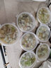 洋琪食品芥末章鱼500g 海鲜方便菜下酒下饭菜日料八爪鱼腿足 烧烤夜宵出游 实拍图