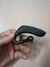 卡利尼瑞士品牌适用于华为真无线蓝牙耳机降噪运动跑步长续航入耳挂耳式游戏开车可接听电话单耳耳机 高级黑【超长待机*通话降噪】 2024升级版 实拍图