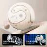AIRMARS FORSMARTPHONE【柏林之声】小椰球真无线蓝牙耳机挂耳式骨传导概念 AI通话降噪运动跑步超长续航高考礼物 实拍图