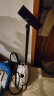 KARCHER德国卡赫 蒸汽拖把家用高压高温蒸汽清洁机厨房油烟机冰箱清洗机去油污30秒速热洗地机杀菌消毒SC3 实拍图
